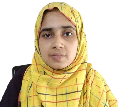 Mst. Maril khatun